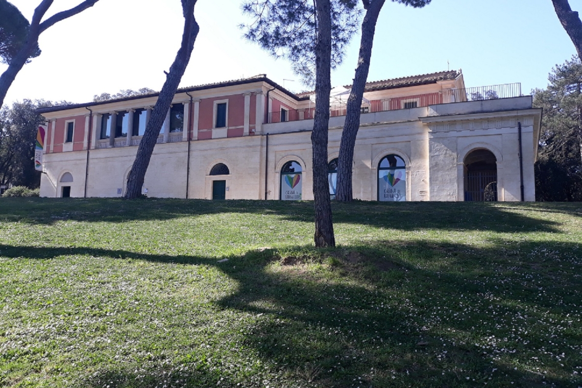 A Casina di Raffaello l’estate è per tutta la famiglia